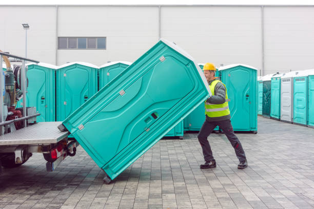 Best Emergency porta potty rental  in Oak Hills, PA