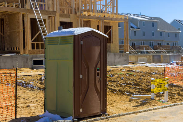 Best Porta potty rental near me  in Oak Hills, PA
