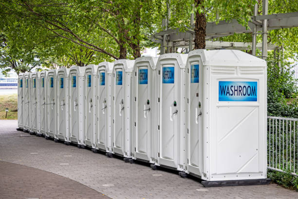 Best Local porta potty services  in Oak Hills, PA