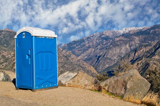 Best Construction site porta potty rental  in Oak Hills, PA