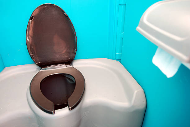Best Porta potty delivery and setup  in Oak Hills, PA