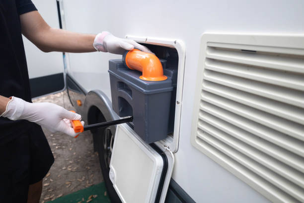 Oak Hills, PA porta potty rental Company