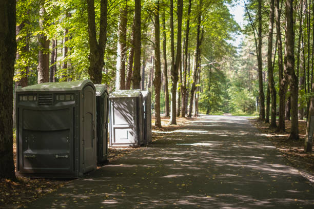 Best Portable restroom trailer rental  in Oak Hills, PA