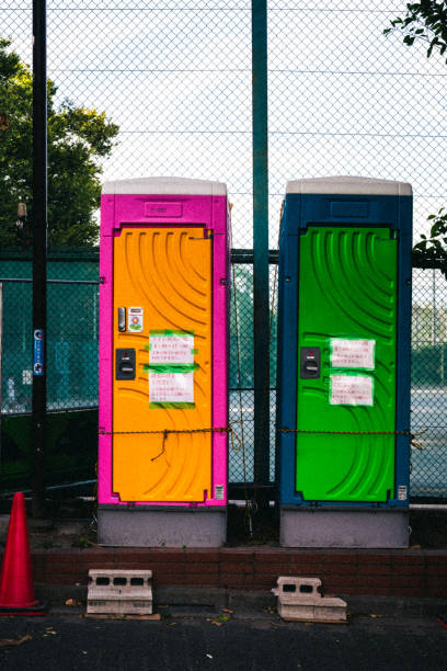 Best Local porta potty services  in Oak Hills, PA