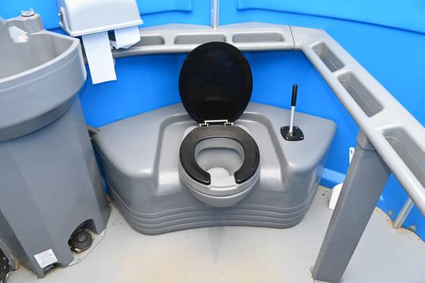 Best Portable toilet rental cost  in Oak Hills, PA