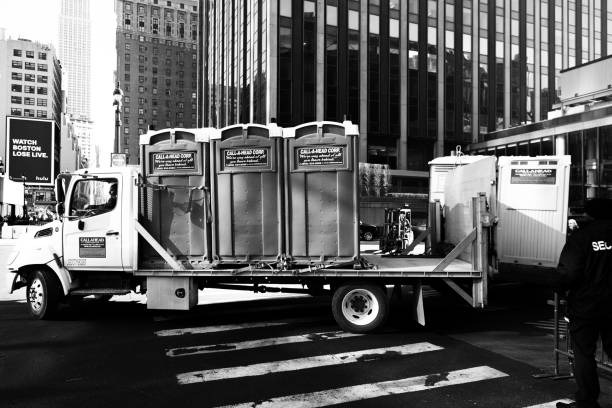 Best Portable bathroom rental  in Oak Hills, PA