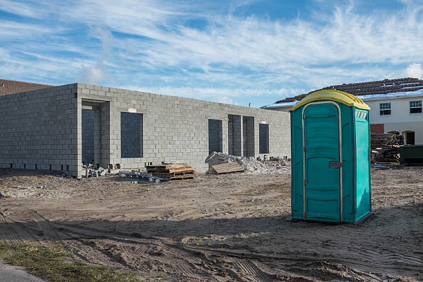 Best Portable restroom trailer rental  in Oak Hills, PA